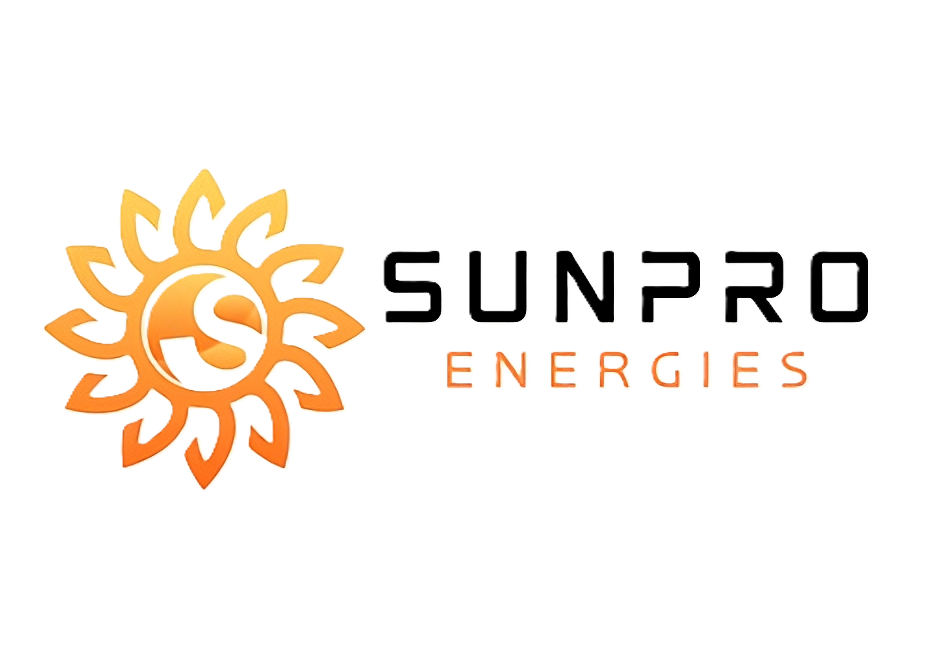 SunPro Logo